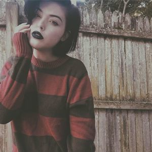 Meet your Posher, Jessie